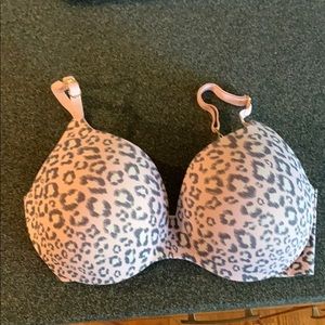 Victoria’s Secret bra
